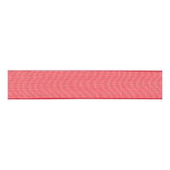 **-Berisfords 10mm Red Super Sheer Ribbon (25m spool)-** ##-Berisfords Ribbon R426810-15-##
