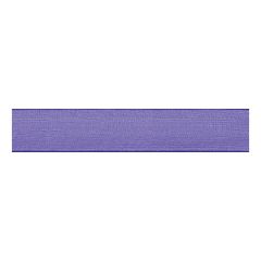 **-Berisfords 10mm Purple Super Sheer Ribbon (25m spool)-** ##-Berisfords Ribbon R426810-19-##
