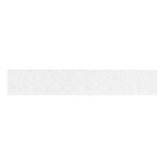 **-Berisfords 10mm White Super Sheer Ribbon (25m spool)-** ##-Berisfords Ribbon R426810-1-##