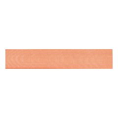 **-Berisfords 10mm Orange Super Sheer Ribbon (25m spool)-** ##-Berisfords Ribbon R426810-42-##