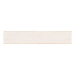 **-Berisfords 15mm Cream Super Sheer Ribbon (25m spool)-** ##-Berisfords Ribbon R426815-50-##