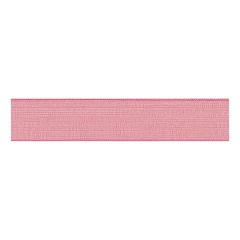 **-Berisfords 15mm Dusky Pink Super Sheer Ribbon (25m spool)-** ##-Berisfords Ribbon R426815-60-##