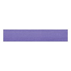 **-Berisfords 25mm Purple Super Sheer Ribbon (25m spool)-** ##-Berisfords Ribbon R426825-19-##