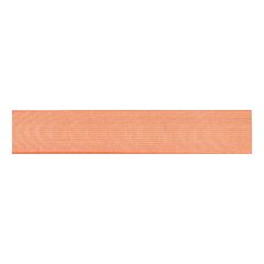 **-Berisfords 25mm Orange Super Sheer Ribbon (25m spool)-** ##-Berisfords Ribbon R426825-42-##