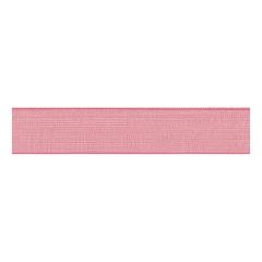 **-Berisfords 25mm Dusky Pink Super Sheer Ribbon (25m spool)-** ##-Berisfords Ribbon R426825-60-##