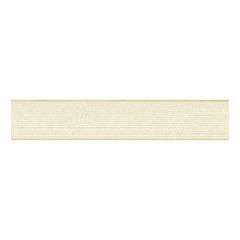 **-Berisfords 25mm Honey Gold Super Sheer Ribbon (25m spool)-** ##-Berisfords Ribbon R426825-678-##