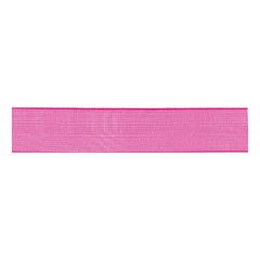 **-Berisfords 25mm Shocking Pink Super Sheer Ribbon (25m spool)-** ##-Berisfords Ribbon R426825-72-##