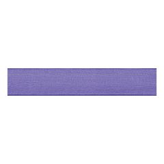 **-Berisfords 40mm Purple Super Sheer Ribbon (25m spool)-** ##-Berisfords Ribbon R426840-19-##