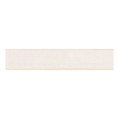 **-Berisfords 40mm Cream Super Sheer Ribbon (25m spool)-** ##-Berisfords Ribbon R426840-50-##