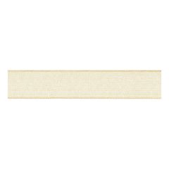 **-Berisfords 40mm Honey Gold Super Sheer Ribbon (25m spool)-** ##-Berisfords Ribbon R426840-678-##