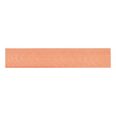 **-Berisfords 70mm Orange Super Sheer Ribbon (25m spool)-** ##-Berisfords Ribbon R426870-42-##