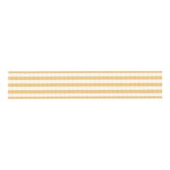**-Berisfords 9mm Beige Stripes Ribbon (25m spool)-** ##-Berisfords Ribbon R431529-3104-##