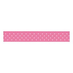**-Berisfords 15mm Hot Pink Micro Dot Polyester Ribbon (20m spool)-** ##-Berisfords Ribbon R593215-52-##