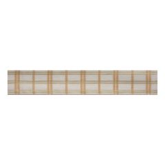 **-Berisfords 40mm Natural Regal Tartan Ribbon (20m spool)-** ##-Berisfords Ribbon R6001840-3-##