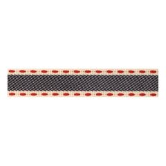 **-Berisfords 15mm Navy Vintage Stitch Ribbon (15m spool)-** ##-Berisfords Ribbon R6003615-1-##