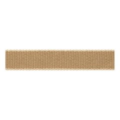 **-Berisfords 7mm Natural / Cream Natural/Cream Hopsack Ribbon (15m spool)-** ##-Berisfords Ribbon R600377-2-##