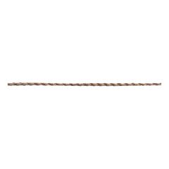 **-Berisfords 2mm Gold Crystal Twine Ribbon (20m spool)-** ##-Berisfords Ribbon R600872-2-##