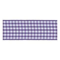 **-Berisfords 10mm Liberty Gingham Ribbon (20m spool)-** ##-Berisfords Ribbon R739110-952-##