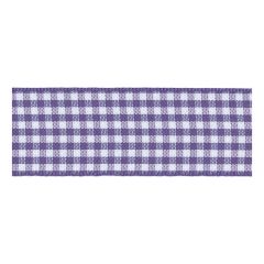 **-Berisfords 15mm Liberty Gingham Ribbon (20m spool)-** ##-Berisfords Ribbon R739115-952-##