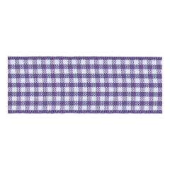**-Berisfords 25mm Liberty Gingham Ribbon (20m spool)-** ##-Berisfords Ribbon R739125-952-##