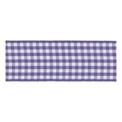 **-Berisfords 5mm Liberty Gingham Ribbon (20m spool)-** ##-Berisfords Ribbon R73915-952-##