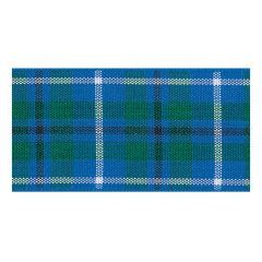 **-Berisfords 10mm Douglas Woven Tartan Ribbon (25m spool)-** ##-Berisfords Ribbon R762210-10-##