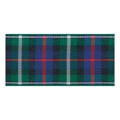 **-Berisfords 10mm Mackenzie Woven Tartan Ribbon (25m spool)-** ##-Berisfords Ribbon R762210-15-##
