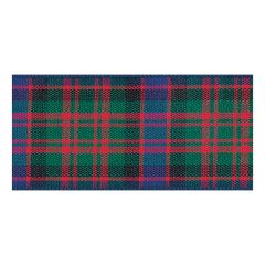 **-Berisfords 16mm Macdonald Woven Tartan Ribbon (25m spool)-** ##-Berisfords Ribbon R762216-14-##