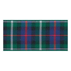 **-Berisfords 16mm Mackenzie Woven Tartan Ribbon (25m spool)-** ##-Berisfords Ribbon R762216-15-##