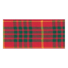 **-Berisfords 25mm Cameron Woven Tartan Ribbon (25m spool)-** ##-Berisfords Ribbon R762225-11-##