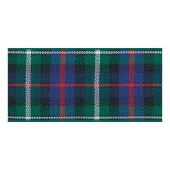 **-Berisfords 40mm Mackenzie Woven Tartan Ribbon (25m spool)-** ##-Berisfords Ribbon R762240-15-##