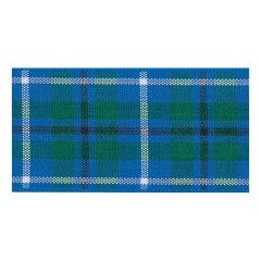 **-Berisfords 7mm Douglas Woven Tartan Ribbon (25m spool)-** ##-Berisfords Ribbon R76227-10-##