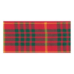 **-Berisfords 7mm Cameron Woven Tartan Ribbon (25m spool)-** ##-Berisfords Ribbon R76227-11-##