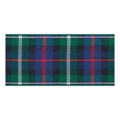 **-Berisfords 7mm Mackenzie Woven Tartan Ribbon (25m spool)-** ##-Berisfords Ribbon R76227-15-##