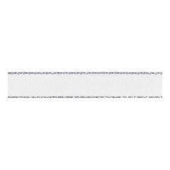 **-Berisfords 7mm White Silver Metal Edge Ribbon (20m spool)-** ##-Berisfords Ribbon R86037-1-##