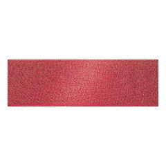 **-Berisfords 15mm Red Glitter Satin Ribbon (20m spool)-** ##-Berisfords Ribbon R861115-15-##