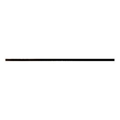 **-Berisfords 2mm Black Rope Ribbon (20m spool)-** ##-Berisfords Ribbon R86922-10-##