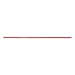 **-Berisfords 2mm Red Rope Ribbon (20m spool)-** ##-Berisfords Ribbon R86922-15-##