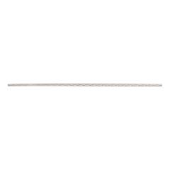 **-Berisfords 2mm White Rope Ribbon (20m spool)-** ##-Berisfords Ribbon R86922-1-##