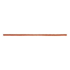 **-Berisfords 2mm Orange Rope Ribbon (20m spool)-** ##-Berisfords Ribbon R86922-42-##