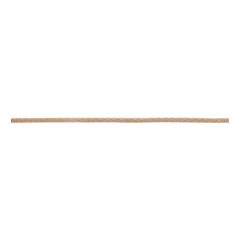 **-Berisfords 2mm Cream Rope Ribbon (20m spool)-** ##-Berisfords Ribbon R86922-50-##