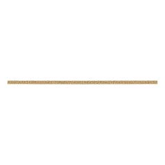**-Berisfords 2mm Gold Wired Metallic Rope Ribbon (20m spool)-** ##-Berisfords Ribbon R87772-200-##