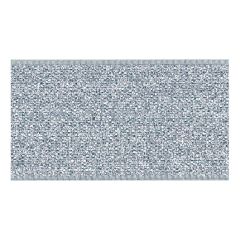 **-Berisfords 25mm Silver Lame Metallic Ribbon (20m spool)-** ##-Berisfords Ribbon R916525-100-##