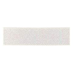 **-Berisfords 3mm Natural Dazzle Ribbon (50m spool)-** ##-Berisfords Ribbon R95743-667-##
