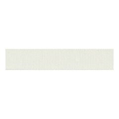 **-Berisfords 15mm Ivory Ballet Shoe Ribbon (50m spool)-** ##-Berisfords Ribbon R960515-D754-##