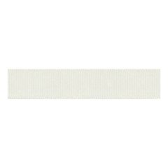 **-Berisfords 20mm Ivory Ballet Shoe Ribbon (50m spool)-** ##-Berisfords Ribbon R960520-D754-##