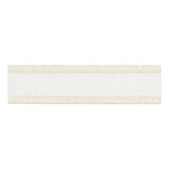 **-Berisfords 15mm Pearl Sheer Elegance Ribbon (25m spool)-** ##-Berisfords Ribbon R990215-9790-##