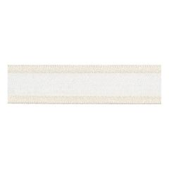 **-Berisfords 25mm Pearl Sheer Elegance Ribbon (25m spool)-** ##-Berisfords Ribbon R990225-9790-##