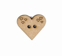 **-Novelty Buttons S1047-** ##-Crendon Buttons S1047-##
