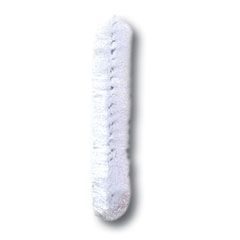 **-Straight Chenille In Bulk :: White-** ##-Trimits ST02-##